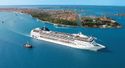 1 Night Eastern Mediterranean Cruise from Split, Croatia