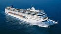 3 Night Mediterranean Cruise from Civitavecchia, Italy