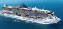 2 Night Western Mediterranean Cruise from Marseille, France