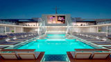MSC Bellissima Exterior