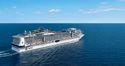 1 Night Mediterranean Cruise from Genoa, Italy