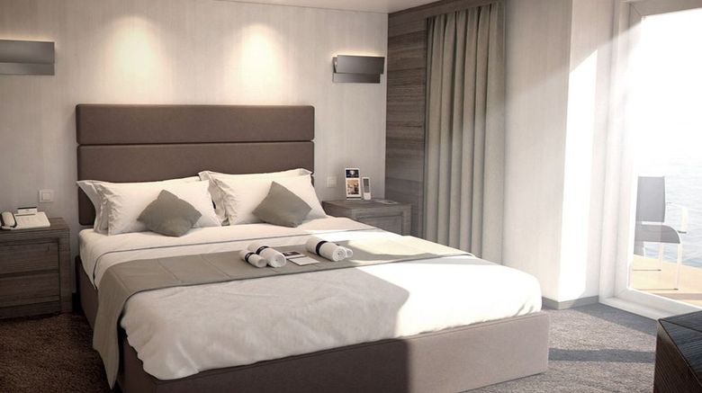 <b>MSC Grandiosa Room</b>