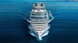 MSC World Europa Exterior