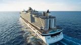 MSC Seascape Exterior