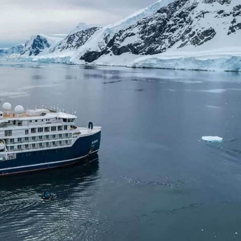 Swan Hellenic SH Minerva Moorea Cruises