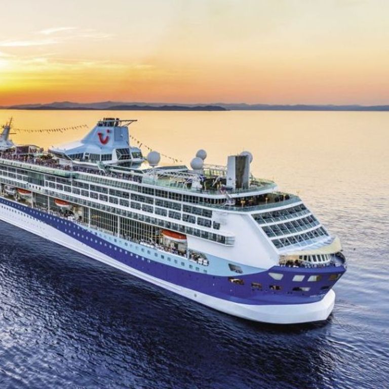 Marella Cruises Calgary Cruises