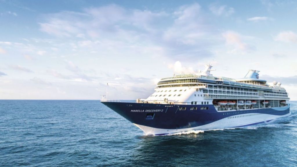 Tui discovery on sale 2 dress code