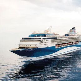 Marella Cruises Marella Voyager Walvis Bay Cruises