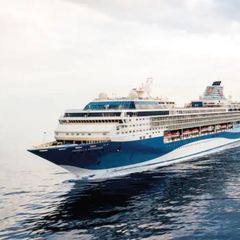 6 Night Western Mediterranean Cruise from Las Palmas, Gran Canaria Island, Canary Islands, Spain
