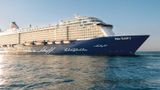 Mein Schiff 3 Exterior