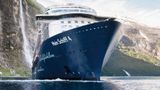Mein Schiff 4 Exterior