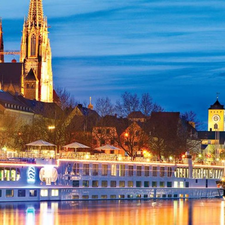 Uniworld Boutique River Cruises River Princess Fowey Cruises