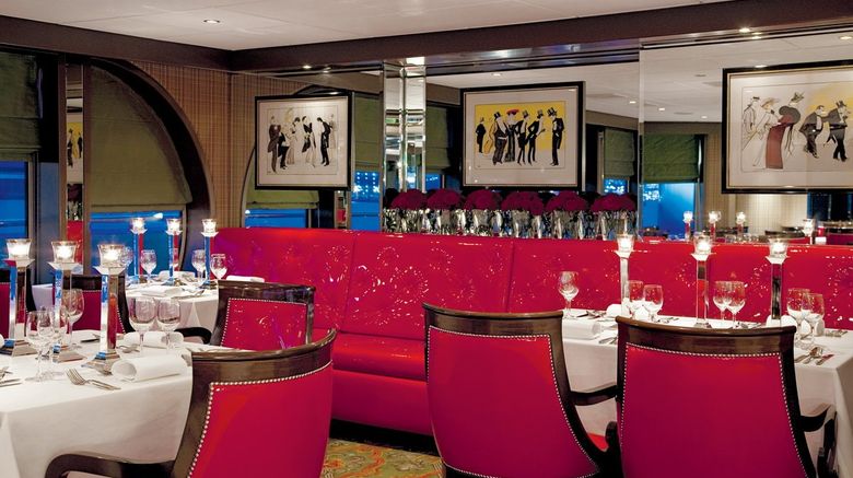 <b>River Empress Restaurant</b>