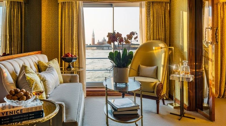 <b>La Venezia Suite</b>