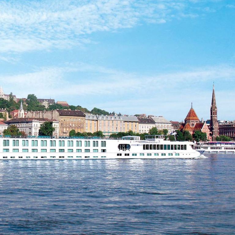Uniworld Boutique River Cruises River Duchess Fowey Cruises
