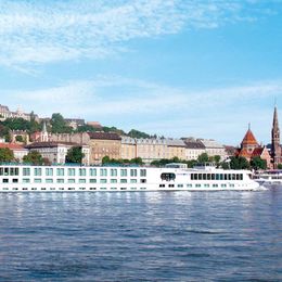 Uniworld Boutique River Cruises River Duchess Toulon Cruises