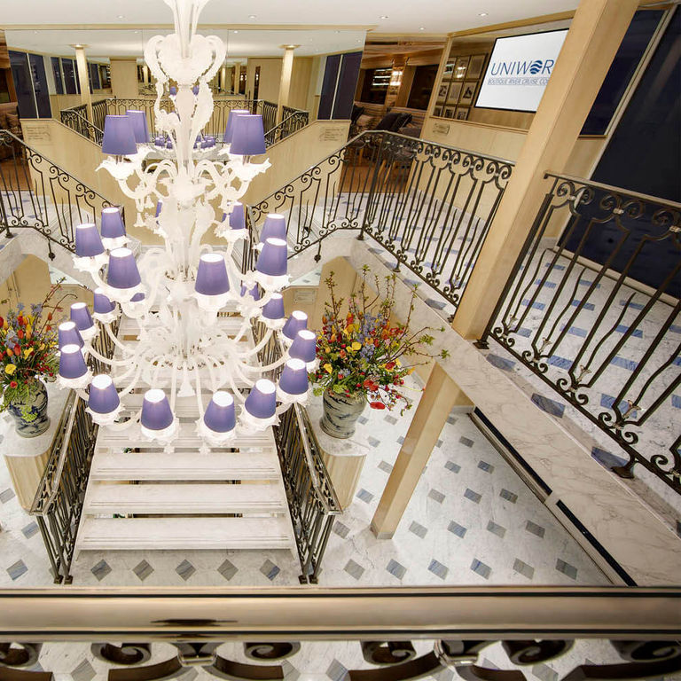Uniworld Boutique River Cruises Beatrice Rovinj Cruises
