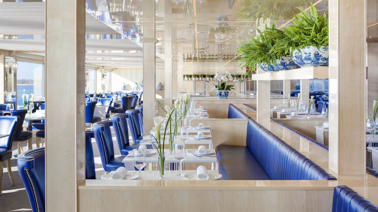 <b>Beatrice Restaurant</b>