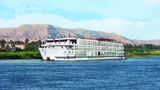 River Tosca Exterior