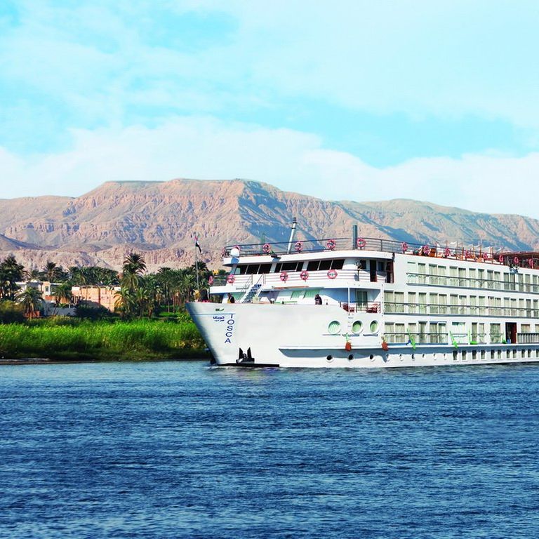 Uniworld Boutique River Cruises River Tosca Fowey Cruises