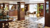 River Tosca Lobby