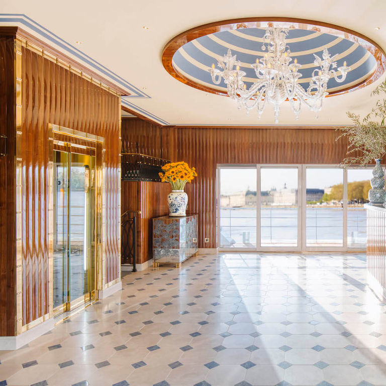 Uniworld Boutique River Cruises Bon Voyage Moorea Cruises