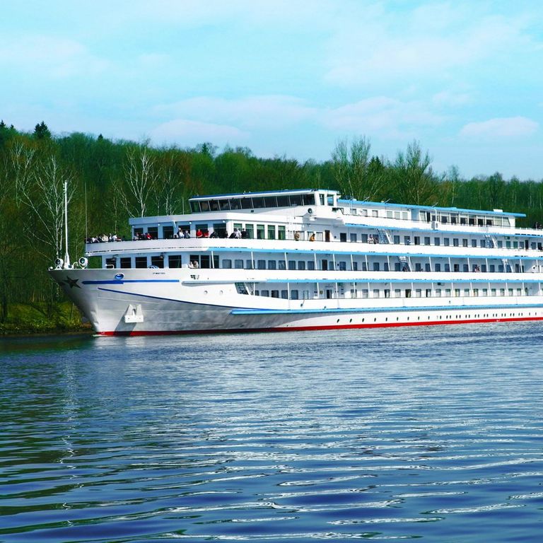 Uniworld Boutique River Cruises River Victoria Novi Sad Cruises