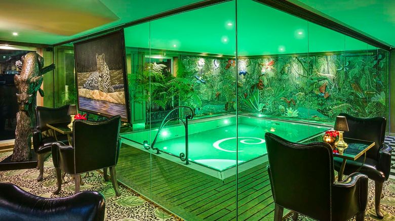 <b>Catherine Bar/Lounge</b>