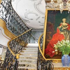 7 Night European Inland Waterways Cruise from Passau, Germany