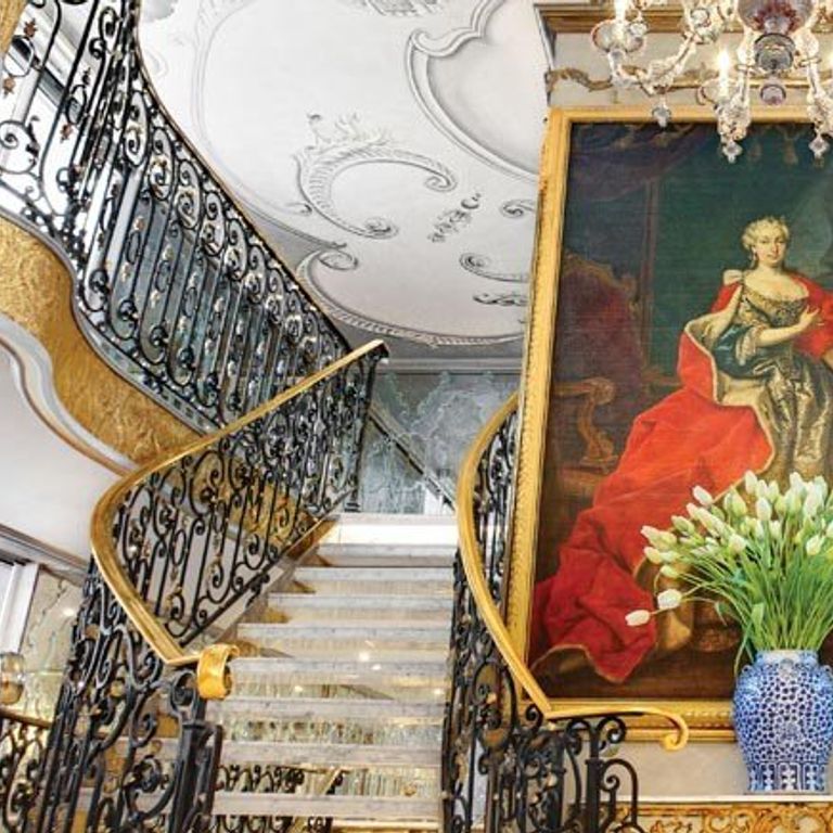 Uniworld Boutique River Cruises Maria Theresa Calgary Cruises