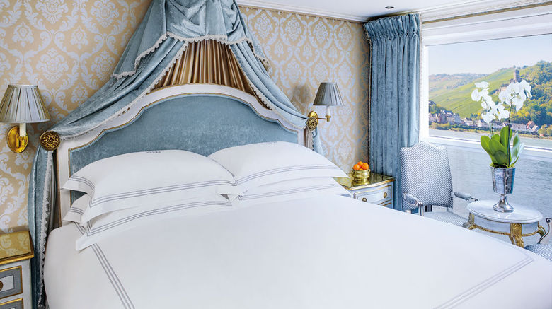 <b>Maria Theresa Room</b>