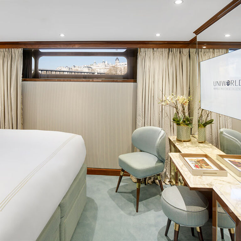 Joie de Vivre Cruise Schedule + Sailings