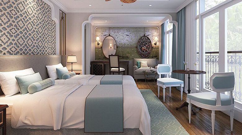 Mekong Jewel Room