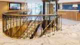 Sao Gabriel Lobby
