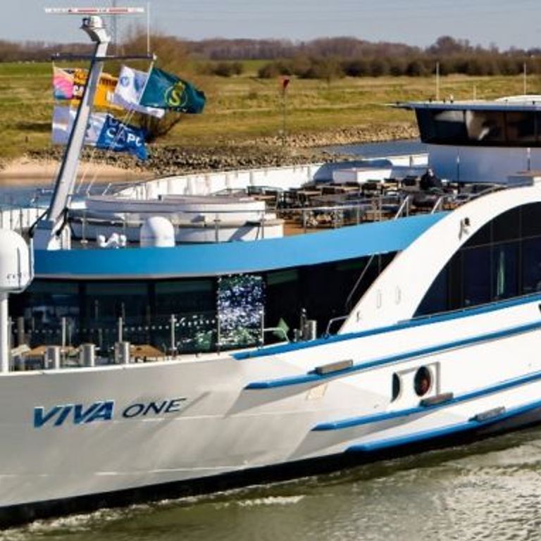 VIVA Cruises Cruises & Ships