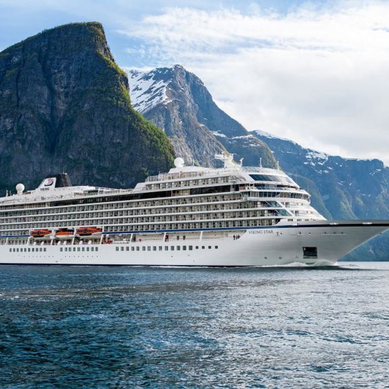 Viking Ocean Madang Cruises