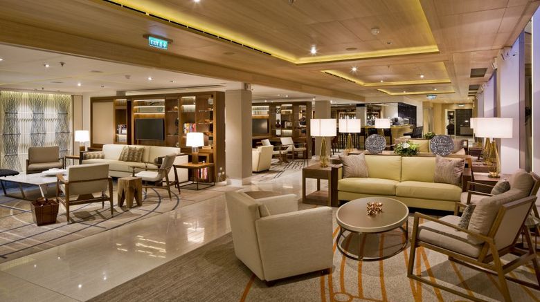 <b>Viking Sky Bar/Lounge</b>