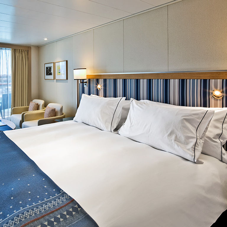 Viking Ocean Viking Sea Calgary Cruises