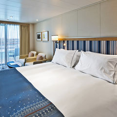 14 Night Transatlantic Cruise from Barcelona, Spain