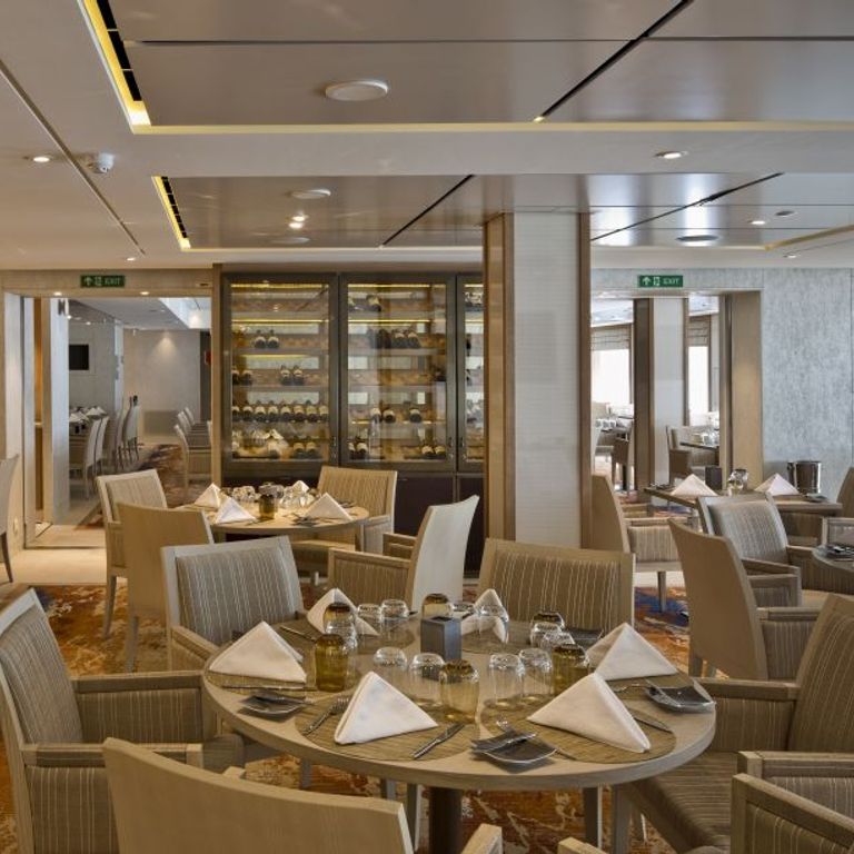 Viking Ocean Viking Jupiter Calgary Cruises