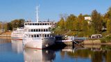 Viking Ingvar Exterior