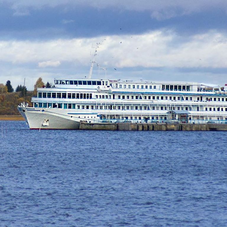 Viking River Viking Sineus Fowey Cruises