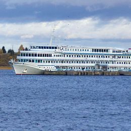 Viking River Viking Sineus Walvis Bay Cruises