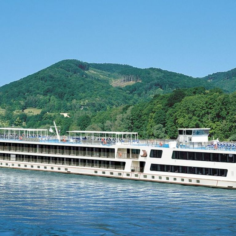 Viking River Viking Legend Calgary Cruises