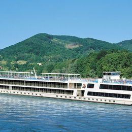 Viking River Viking Legend Walvis Bay Cruises