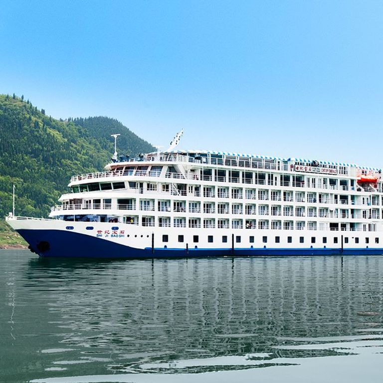 Viking River Viking Emerald Fowey Cruises
