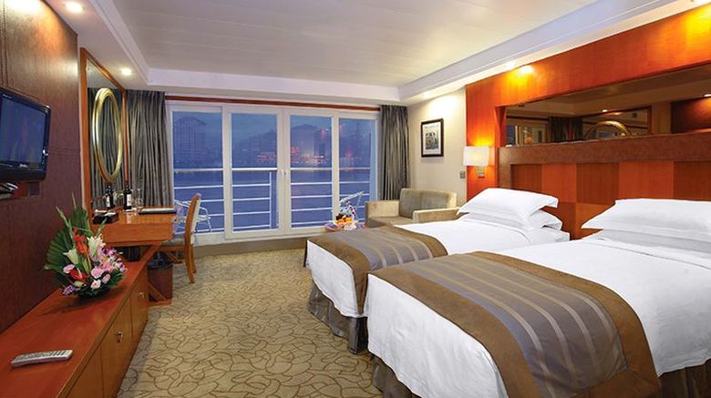 <b>Viking Emerald Room</b>