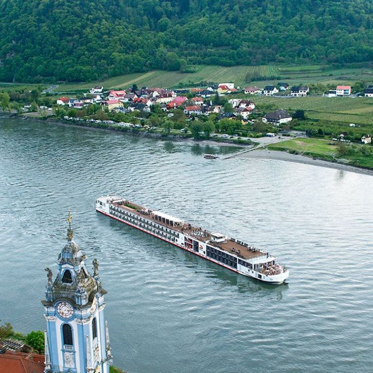 Viking River Viking Bragi Basel Cruises