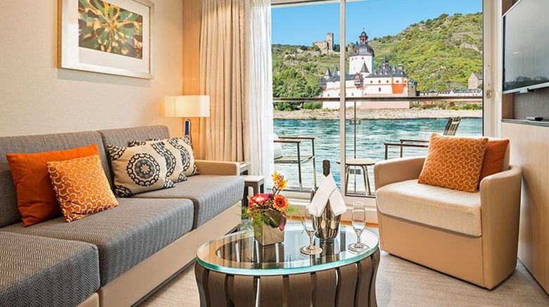 <b>Viking Alsvin Suite</b>