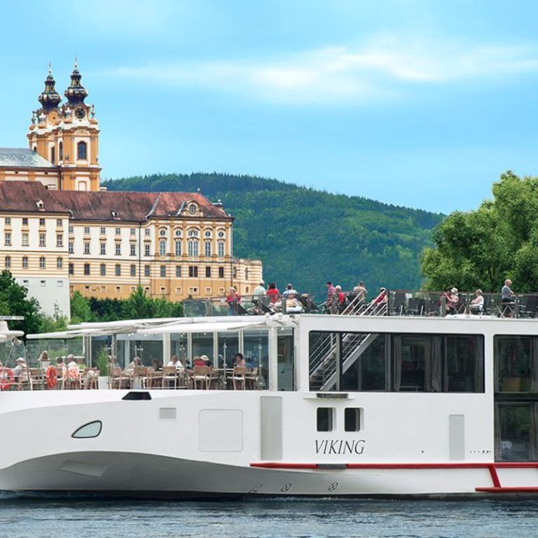 Viking River Viking Kara Basel Cruises